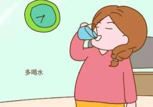 杭州代怀生男孩机构：﻿孕早期有黄色分泌物是怎么回事,这是正常的生理现象吗？