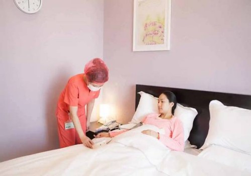 杭州专业代怀：﻿六个月宝宝转奶怎么转？宝妈必看！